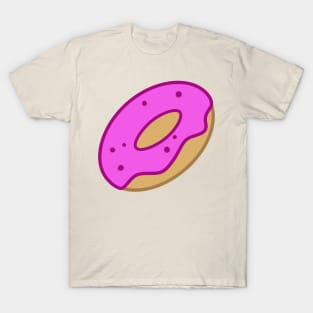 Donut - Mabel's Sweater Collection T-Shirt